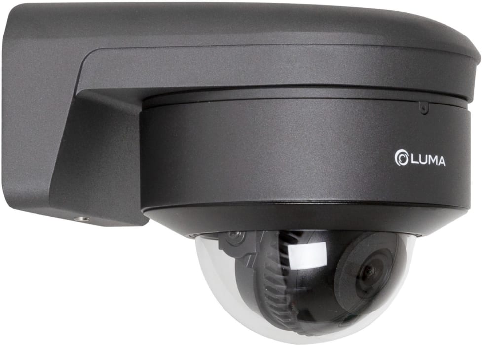 Luma Surveillance LUM-A20-WMB-TDB – Image 2