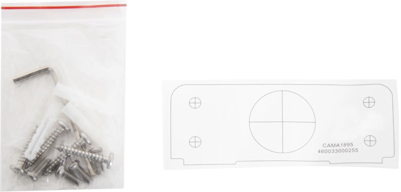 Luma Surveillance LUM-A20-WMB-TDB – Image 3