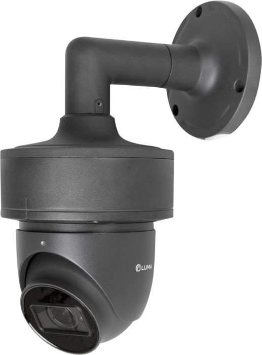 Luma Surveillance LUM-A20-WMB-VF-TDB – Image 2