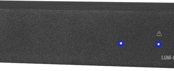 Luma Surveillance LUM-BRIDGE-4CH