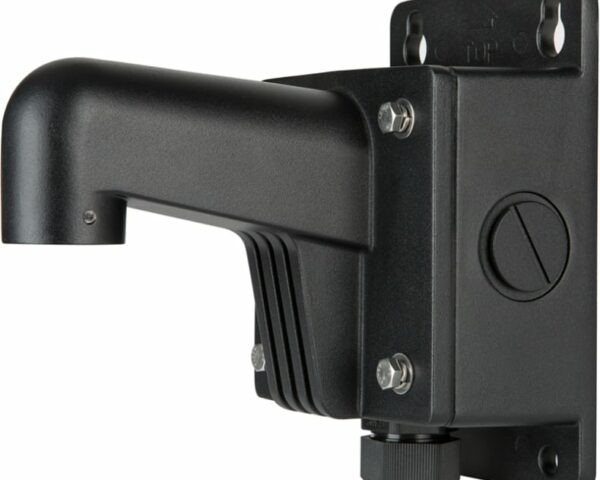 Luma Surveillance LUM-MNT-ARM-DOM-BL