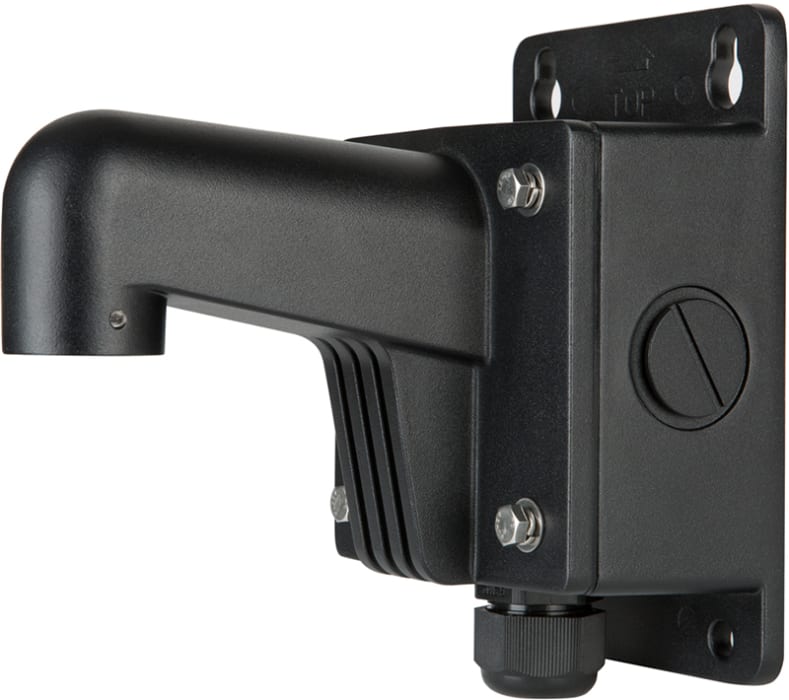 Luma Surveillance LUM-MNT-ARM-DOM-BL
