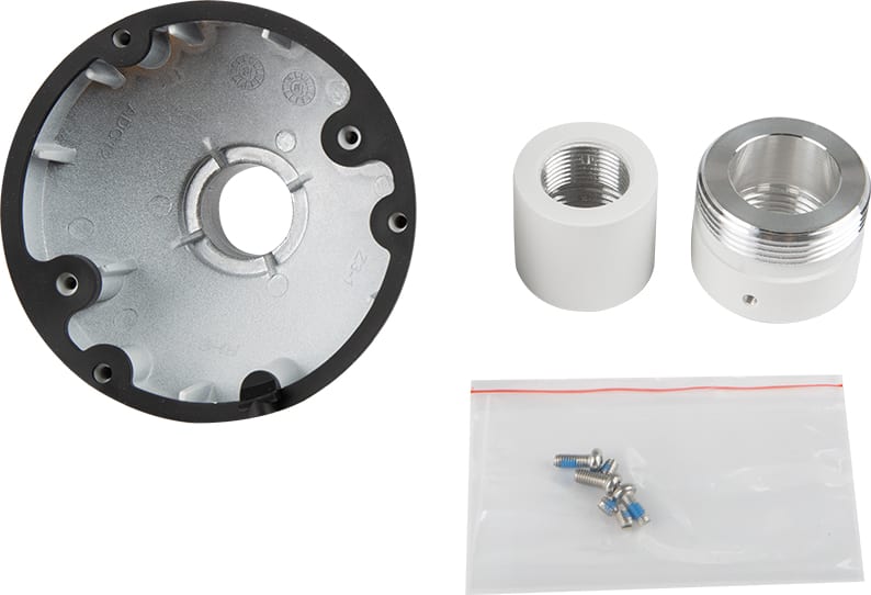 Luma Surveillance LUM-MNT-CAP-110D-WH – Image 2
