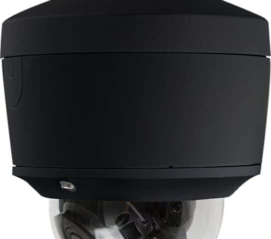 Luma Surveillance LUM-MNT-CAP-710DI-BL