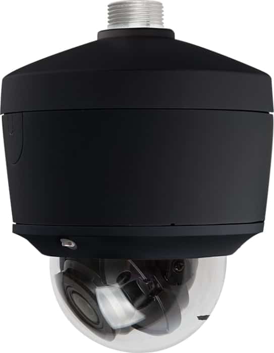 Luma Surveillance LUM-MNT-CAP-710DI-BL