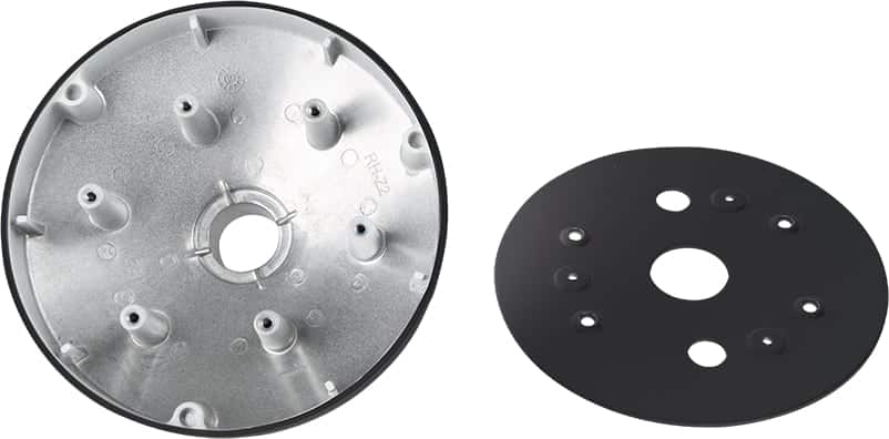Luma Surveillance LUM-MNT-CAP-710DI-BL – Image 2