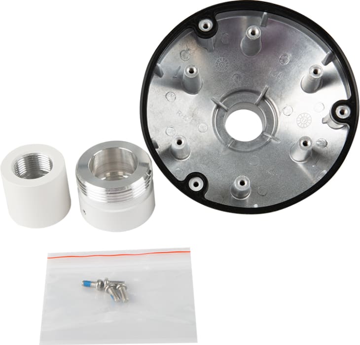 Luma Surveillance LUM-MNT-CAP-710TI-WH – Image 2