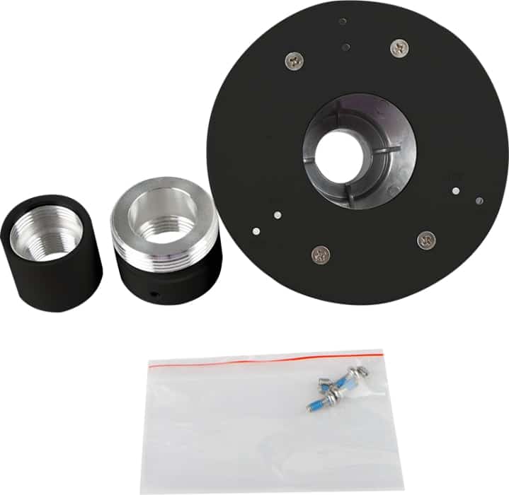 Luma Surveillance LUM-MNT-CAP-X10T-BL – Image 2