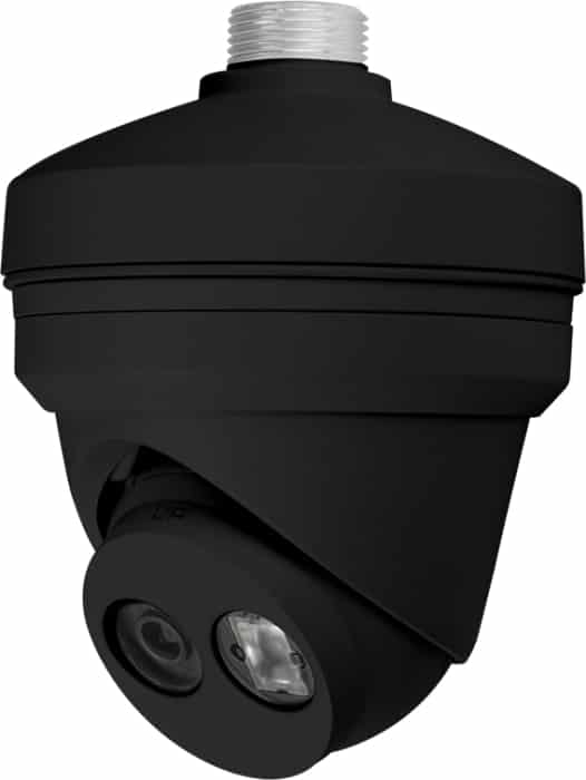 Luma Surveillance LUM-MNT-CAP-X10T-BL – Image 3