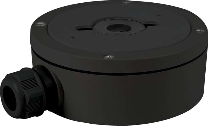 Luma Surveillance LUM-MNT-EXT-310DI-BL