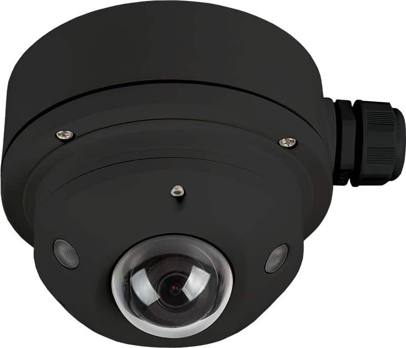 Luma Surveillance LUM-MNT-EXT-310DI-WH – Image 3