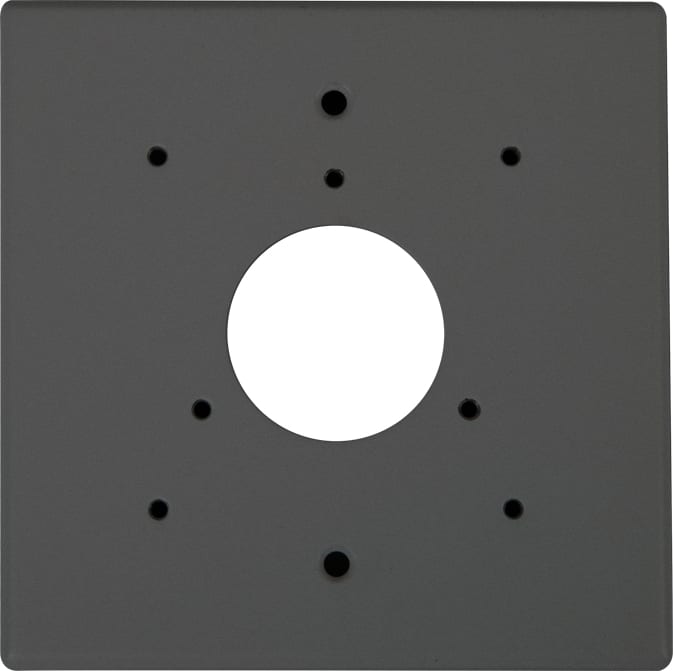 Luma Surveillance LUM-MNT-FLUSH-BUL-GR – Image 2