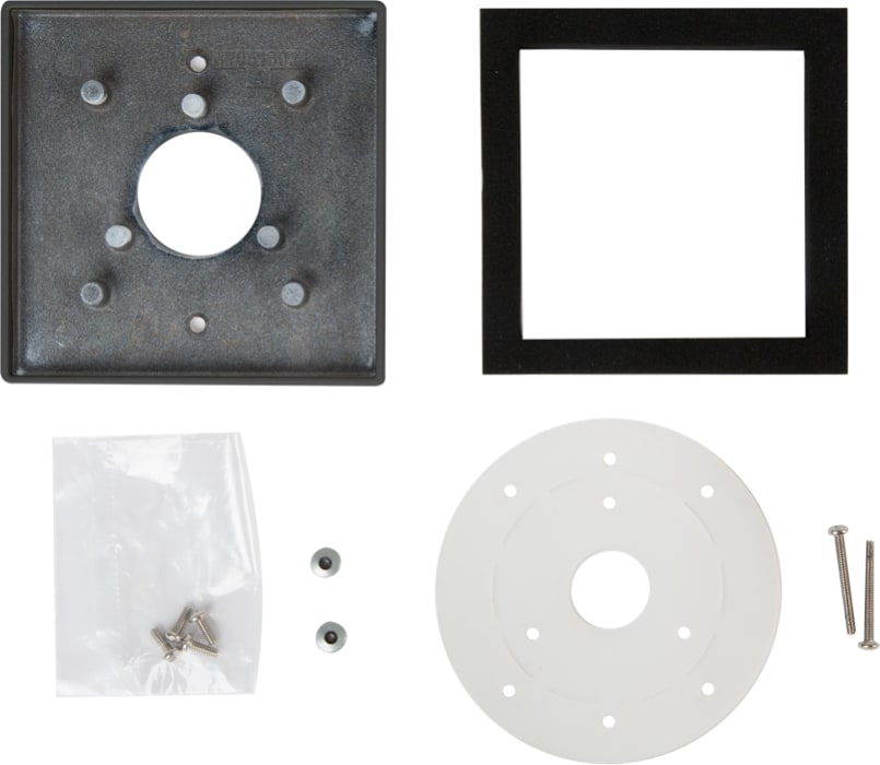 Luma Surveillance LUM-MNT-FLUSH-BUL-GR – Image 4