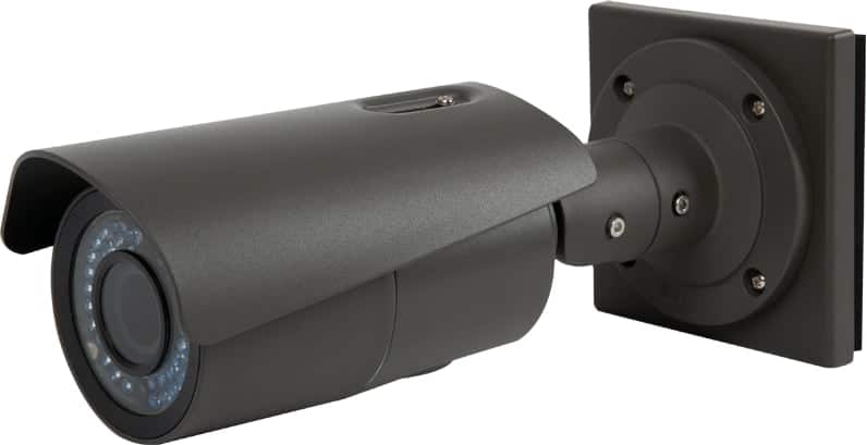 Luma Surveillance LUM-MNT-FLUSH-BUL-GR – Image 5