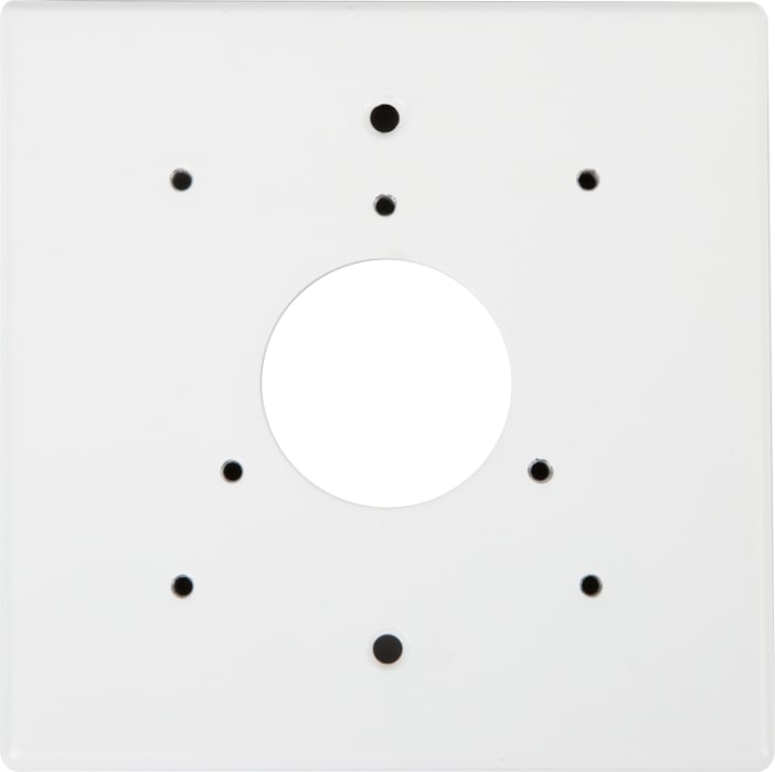 Luma Surveillance LUM-MNT-FLUSH-BUL-WH – Image 2
