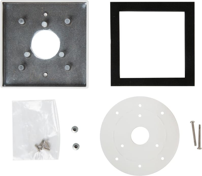 Luma Surveillance LUM-MNT-FLUSH-BUL-WH – Image 4