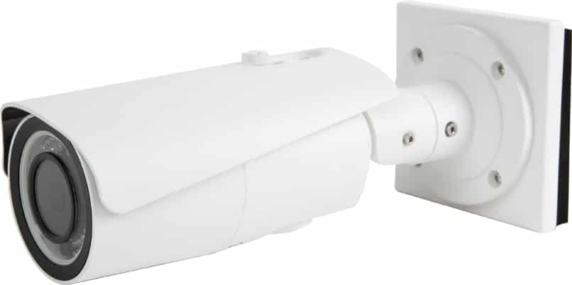Luma Surveillance LUM-MNT-FLUSH-BUL-WH – Image 5