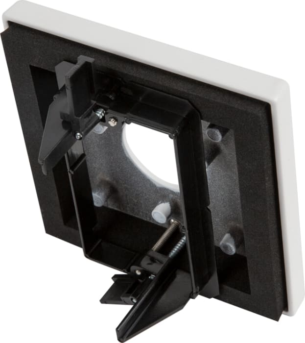 Luma Surveillance LUM-MNT-FLUSH-BUL-WH – Image 6