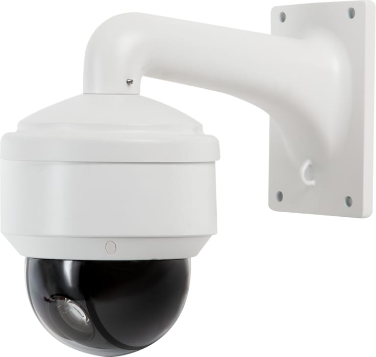 Luma Surveillance LUM-MNT-LARM-WH – Image 4