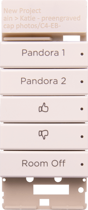 Control4 C4-EB-PANDORA – Image 2