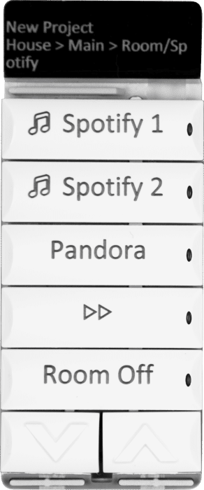 Control4 C4-EB-SPOTIFY – Image 2