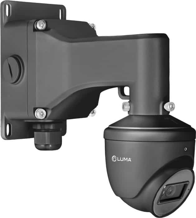 Luma Surveillance LUM-WMBJB-FX-T-B – Image 5