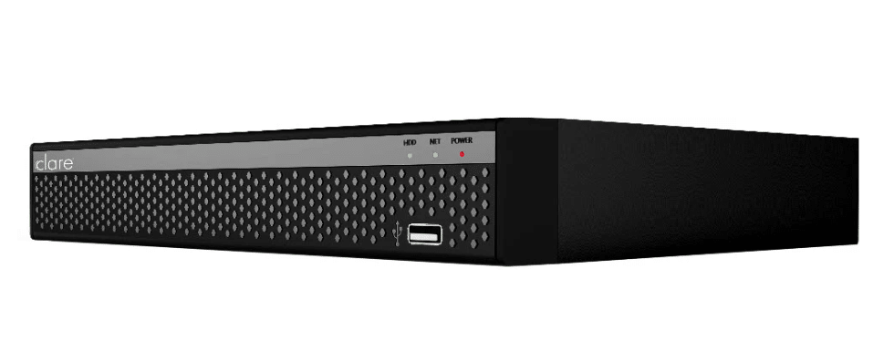 Clare Vision CLR-V200-4PNVR1 – Image 8