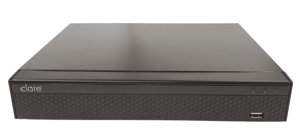 Clare Vision CLR-V200-4PNVR1 – Image 9
