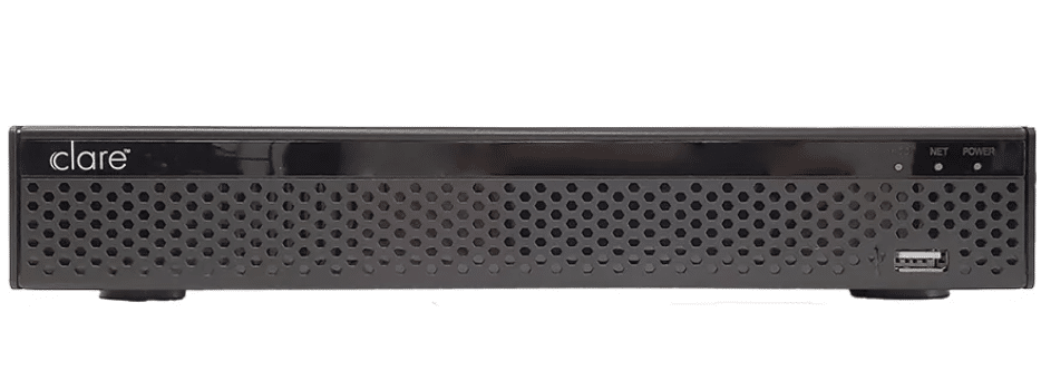 Clare Vision CLR-V200-4PNVR1 – Image 10