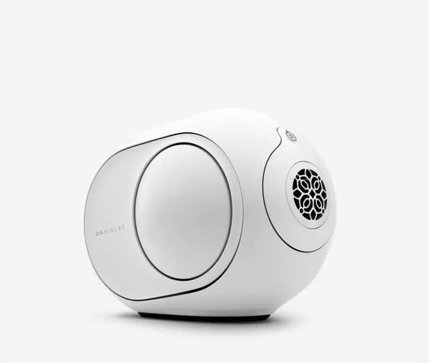 Devialet Phantom II Custom