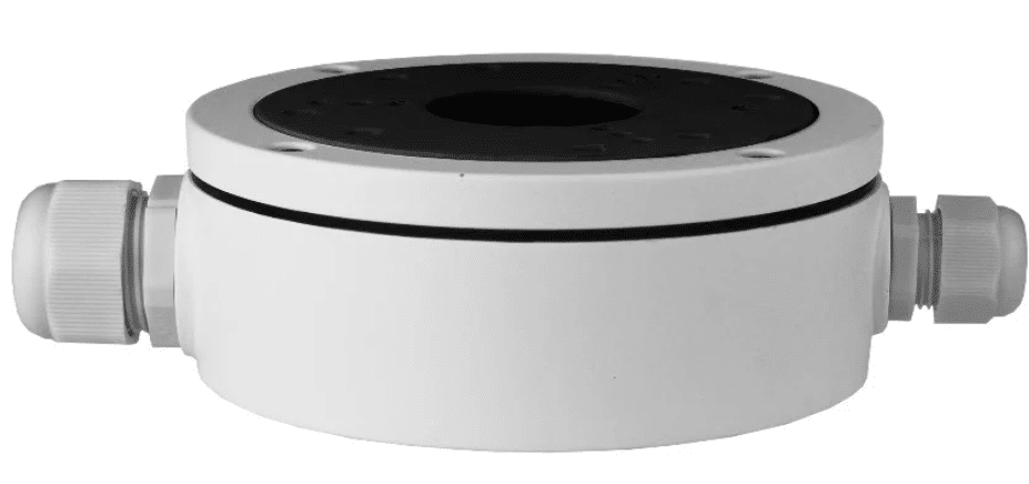 Clare Vision CLR-VACC-JBOX1W