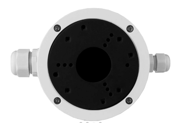 Clare Vision CLR-VACC-JBOX1W – Image 7