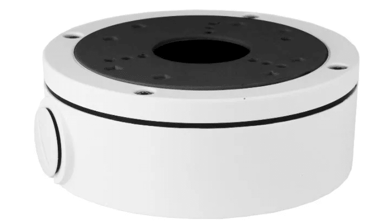 Clare Vision CLR-VACC-JBOX3W