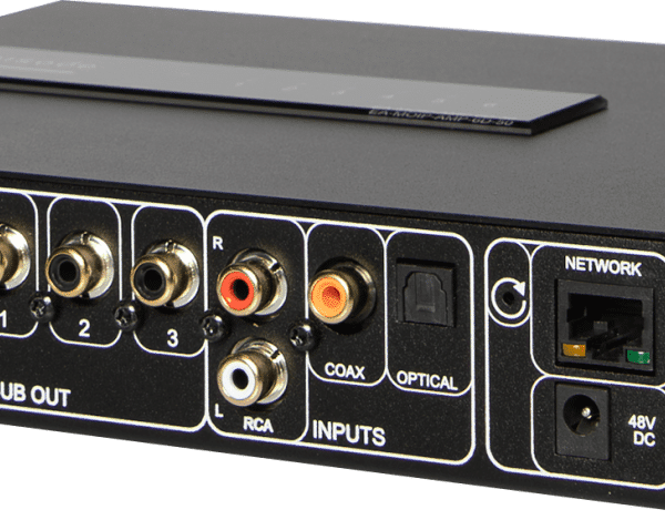 Episode EA-MoIP-AMP-6D-50