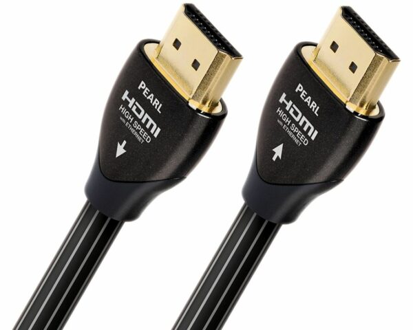 Audioquest 2.0M PEARL HDMI 48G