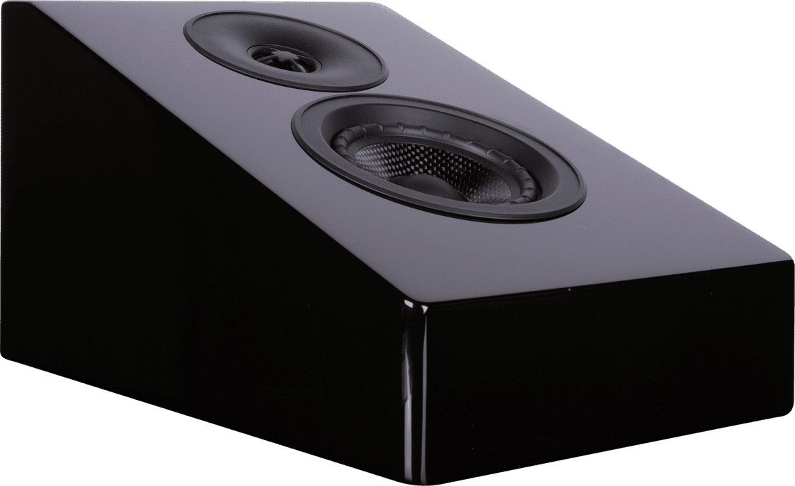 Episode ES-HT-IRATM-4-BLK