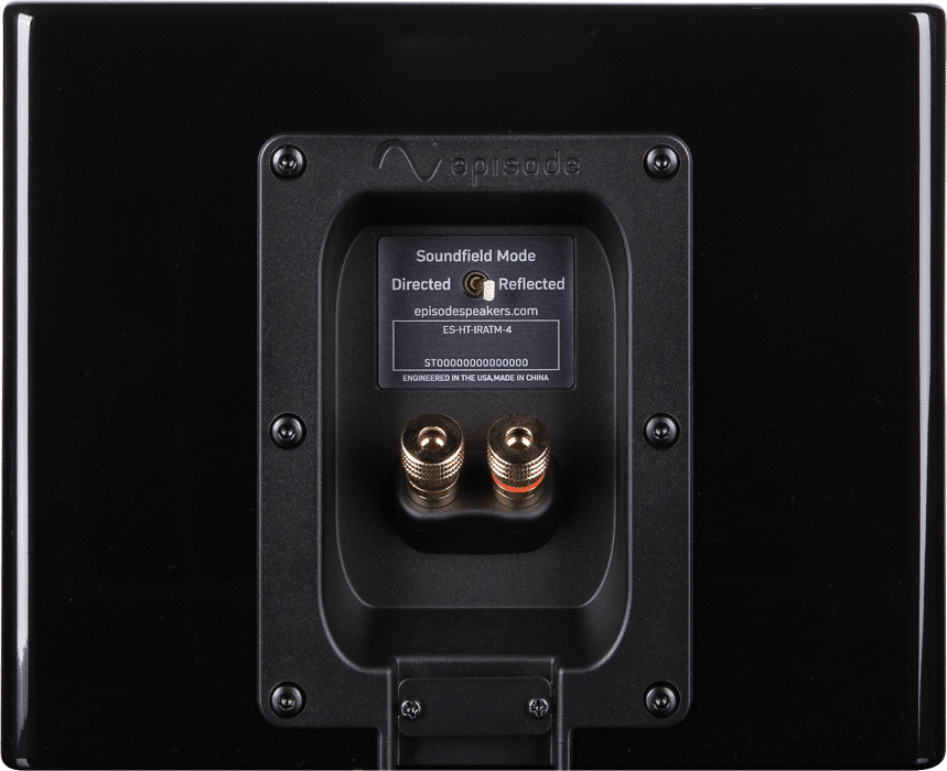 Episode ES-HT-IRATM-4-BLK – Image 5
