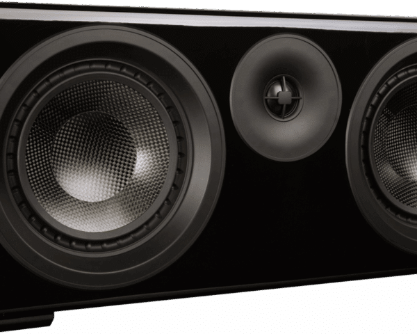 Episode ES-HT-IRLCR-6-BLK