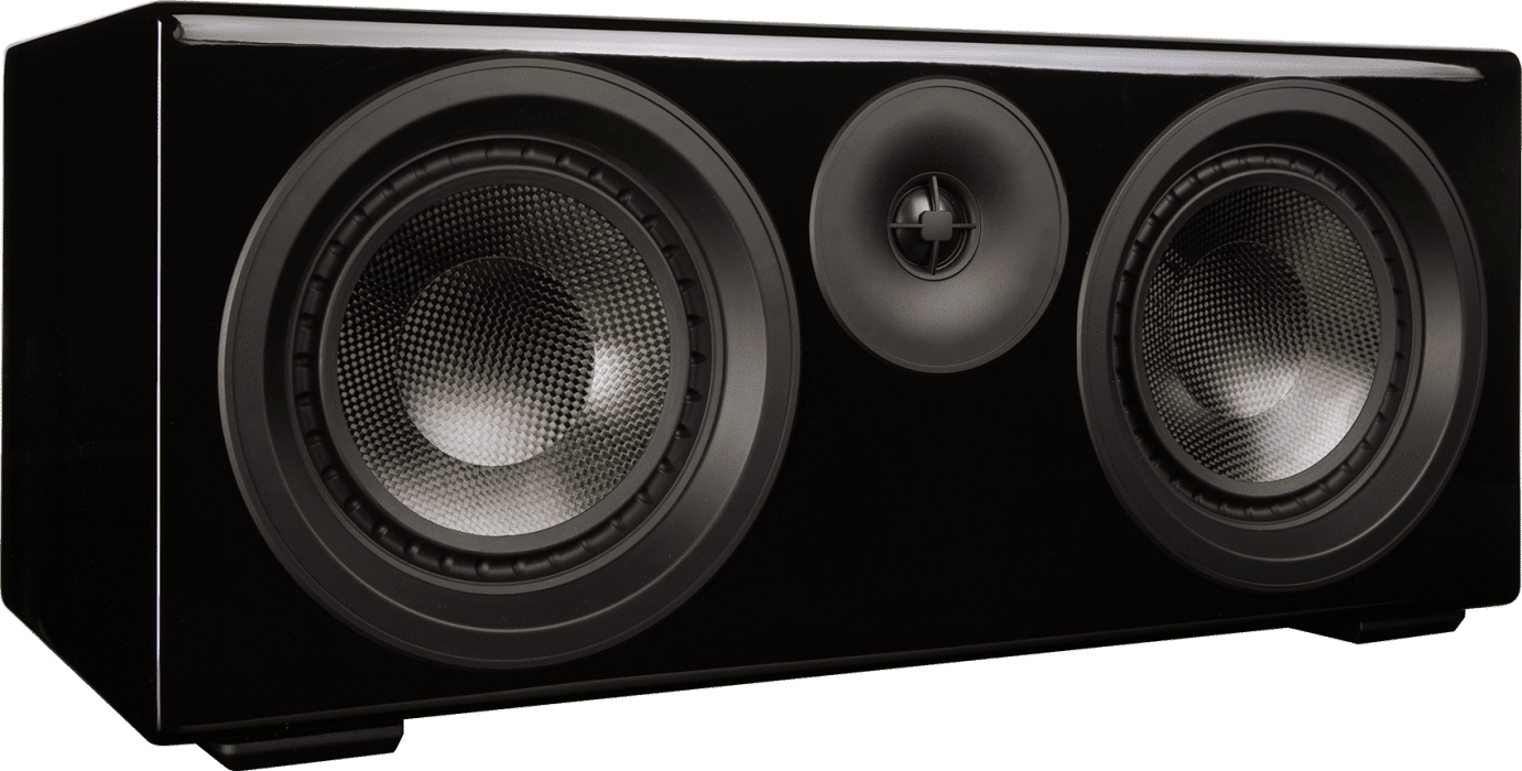 Episode ES-HT-IRLCR-6-BLK