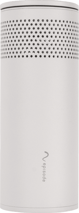 Episode ES-RAD-SPK3-WHT
