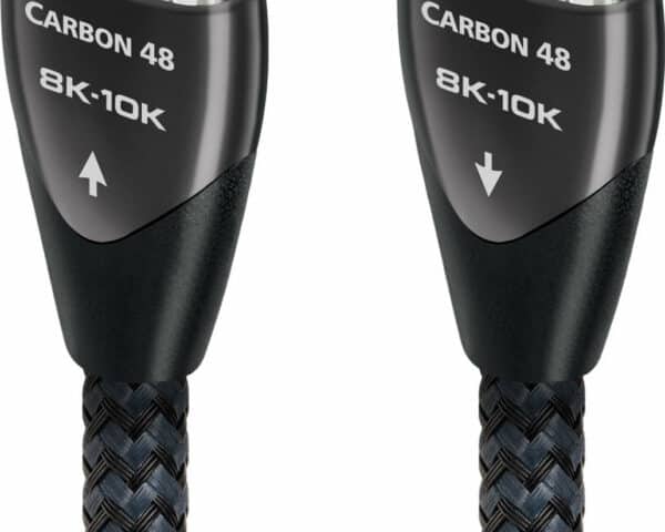 Audioquest 1.0M HDMI CARBON 48