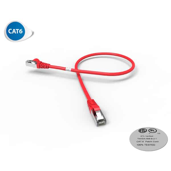 Socamont Cable RJ45 CAT6 0.5M – Image 3