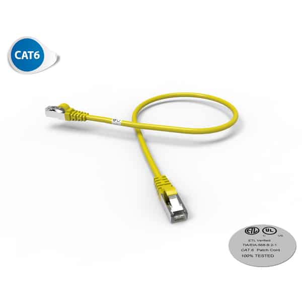 Socamont Cable RJ45 CAT6 0.5M – Image 5