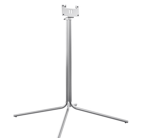 Loewe floor_stand_c_32-50_chrome