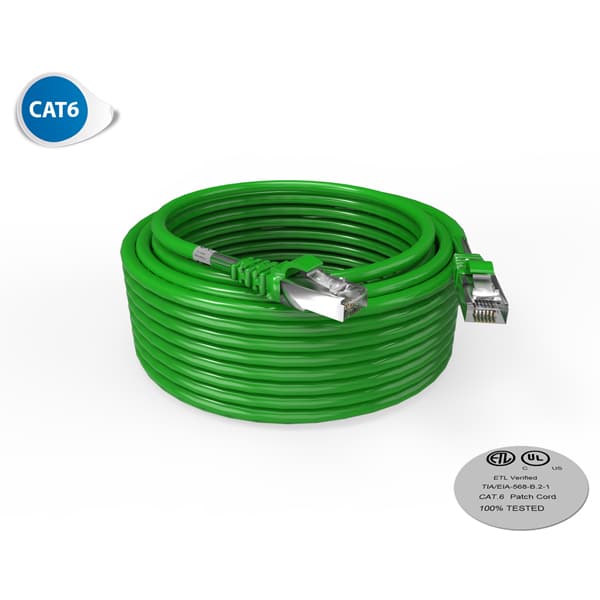 Socamont Cable RJ45 CAT6 10.0M – Image 5