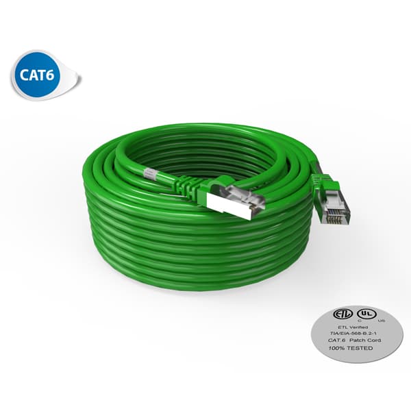 Socamont Cable RJ45 CAT6 15.0M – Image 5