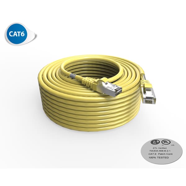 Socamont Cable RJ45 CAT6 30.0M – Image 3