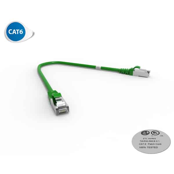 Socamont Cable RJ45 CAT6A 0.3M – Image 5