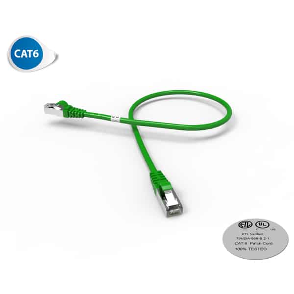 Socamont Cable RJ45 CAT6A 0.5M – Image 5