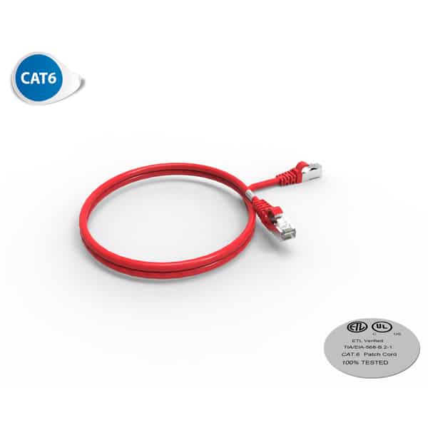 Socamont Cable RJ45 CAT6A 1.0M – Image 4